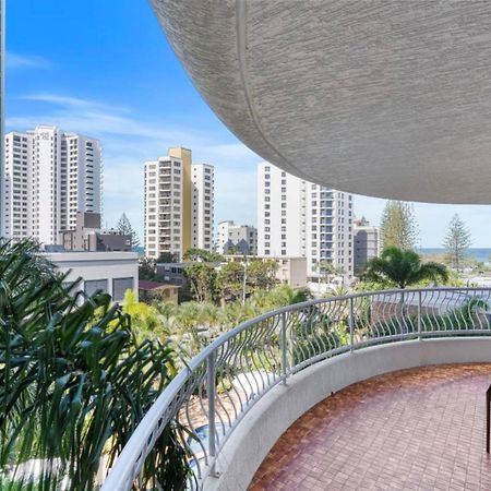 Aegean Resort Apartments Gold Coast Kültér fotó