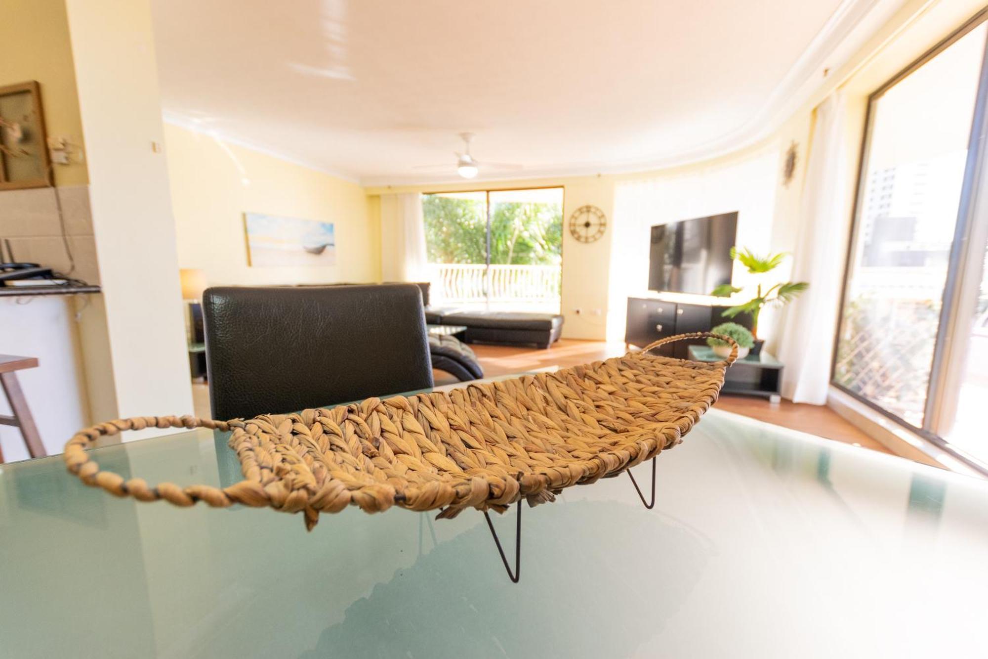 Aegean Resort Apartments Gold Coast Kültér fotó
