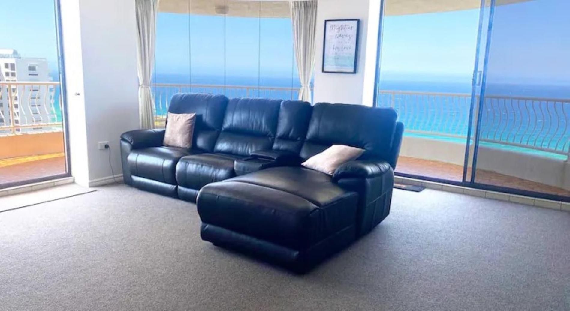 Aegean Resort Apartments Gold Coast Kültér fotó